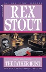 The Father Hunt - Rex Stout - 9780553762976