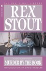 Murder by the Book - Rex Stout - 9780553763119
