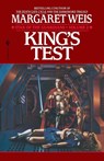 King's Test - Margaret Weis - 9780553763430