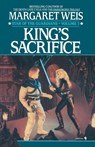 King's Sacrifice - Margaret Weis - 9780553763447