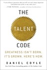 The Talent Code - Daniel Coyle - 9780553806847