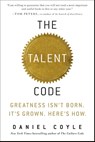 Talent Code - Daniel Coyle - 9780553806847