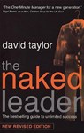 The Naked Leader - David Taylor - 9780553815658