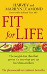 Fit For Life - Harvey Diamond - 9780553815887