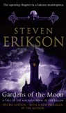 Gardens Of The Moon - Steven Erikson - 9780553819571