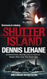 Shutter Island - Dennis Lehane - 9780553820249