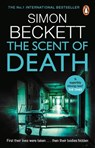 The Scent of Death - Simon Beckett - 9780553824124