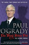 The Devil Rides Out - Paul O'Grady - 9780553824636