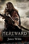 Hereward - James Wilde - 9780553825169