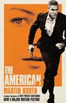 The American - Martin Booth - 9780553825725