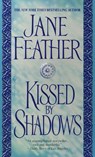 Kissed by Shadows - Jane Feather - 9780553897326