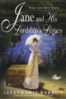 Jane and His Lordship's Legacy - Stephanie Barron - 9780553901276