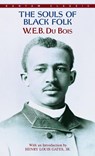 The Souls of Black Folk - W.E.B. Du Bois - 9780553901764