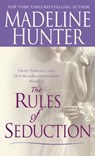 The Rules of Seduction - Madeline Hunter - 9780553903119