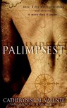 Palimpsest - Catherynne Valente - 9780553906295