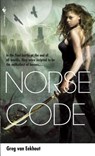 Norse Code - Greg Van Eekhout - 9780553906516