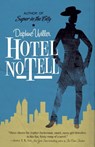Hotel No Tell - Daphne Uviller - 9780553908190