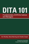 Dita 101 - Ann Rockley ; Steve Manning ; Charles Cooper - 9780557072910