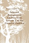 Selected Charms from the Carmina Gadelica - Morgan Daimler - 9780557377626