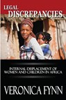LEGAL DISCREPANCIES - Veronica Patience Fynn - 9780557509874