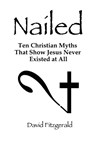 Nailed - David Fitzgerald - 9780557709915