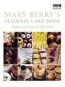 Mary Berry's Ultimate Cake Book (Second Edition) - Mary Berry - 9780563487517