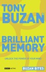 Buzan Bites: Brilliant Memory - Tony Buzan - 9780563520337