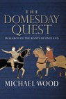 The Domesday Quest - Michael Wood - 9780563522744