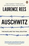 Auschwitz - Laurence Rees - 9780563522966