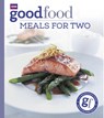 Good Food: Meals For Two - Good Food Guides - 9780563522997