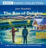 The Box Of Delights -  - 9780563535102
