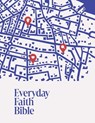 NRSVue Everyday Faith Bible - British & Foreign Bible Society - 9780564015924