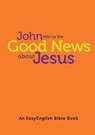 Gospel of John - Bible Society - 9780564049738