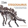 Stegosaurus - Paul M. Barrett - 9780565093884