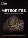 Meteorites - Caroline Smith ; Sara Russell ; Natasha Almeida - 9780565094041