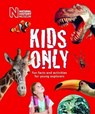 Kids Only - The Natural History Museum - 9780565094171