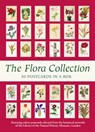 The Flora Collection -  - 9780565094409