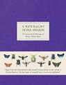 A Naturalist in the Amazon - Henry Walter Bates - 9780565094621