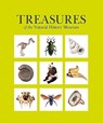 Treasures of the Natural History Museum - Natural History Museum - 9780565095482