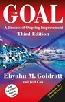 The Goal - GOLDRATT,  Eliyahu M. ; Cox, Jeff - 9780566086656