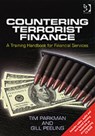 Countering Terrorist Finance - Tim Parkman ; Gill Peeling - 9780566087257