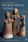 Religious Diversity in Ancient Israel and Judah - Francesca (University of Exeter Stavrakopoulou ; John (University of Oxford Barton - 9780567032164