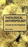 Theological Anthropology: A Guide for the Perplexed - Dr Marc (Wheaton College Cortez - 9780567034328