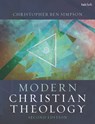 Modern Christian Theology - Dr Christopher Ben (Lincoln Christian University Simpson - 9780567688446