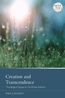 Creation and Transcendence - DEHART,  Professor Paul J. (Vanderbilt University, USA) - 9780567698704
