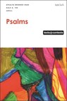 Psalms - Athalya (University of Amsterdam Brenner-Idan ; Dr Gale A. (Episcopal Divinity School Yee - 9780567710314
