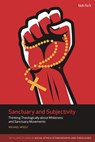 Sanctuary and Subjectivity - Dr Michael Woolf - 9780567711281