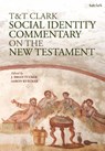 T&T Clark Social Identity Commentary on the New Testament - Dr. J. Brian (Moody Theological Seminary Tucker ; Dr Aaron (Trinity Christian College Kuecker - 9780567716620