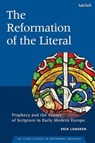 The Reformation of the Literal - Dr Erik (Church of Gurnee Lundeen - 9780567718792