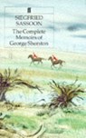 The Complete Memoirs of George Sherston - Siegfried Sassoon - 9780571099139